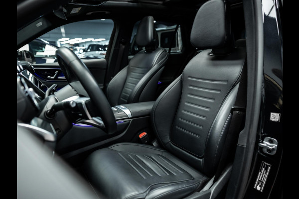 Mercedes-Benz GLC 300e 4MATIC AMG Line | Stoelverwarming | Burmester | Trekhaak | Comfort Stoelen |