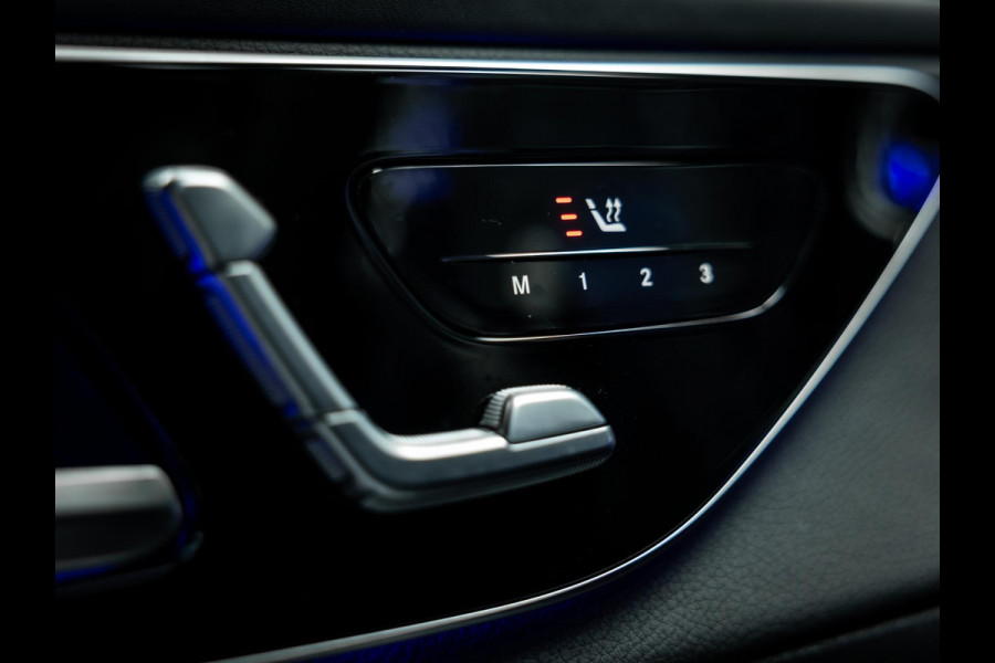 Mercedes-Benz GLC 300e 4MATIC AMG Line | Stoelverwarming | Burmester | Trekhaak | Comfort Stoelen |