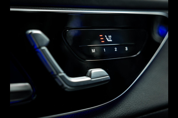 Mercedes-Benz GLC 300e 4MATIC AMG Line | Stoelverwarming | Burmester | Trekhaak | Comfort Stoelen |