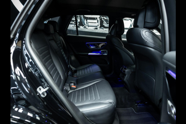 Mercedes-Benz GLC 300e 4MATIC AMG Line | Stoelverwarming | Burmester | Trekhaak | Comfort Stoelen |