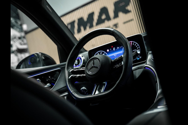 Mercedes-Benz GLC 300e 4MATIC AMG Line | Stoelverwarming | Burmester | Trekhaak | Comfort Stoelen |