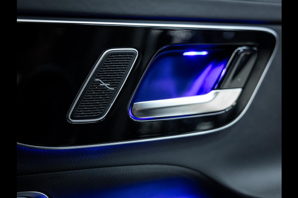 Mercedes-Benz GLC 300e 4MATIC AMG Line | Stoelverwarming | Burmester | Trekhaak | Comfort Stoelen |
