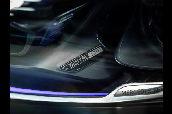 Mercedes-Benz GLC 300e 4MATIC AMG Line | Stoelverwarming | Burmester | Trekhaak | Comfort Stoelen |