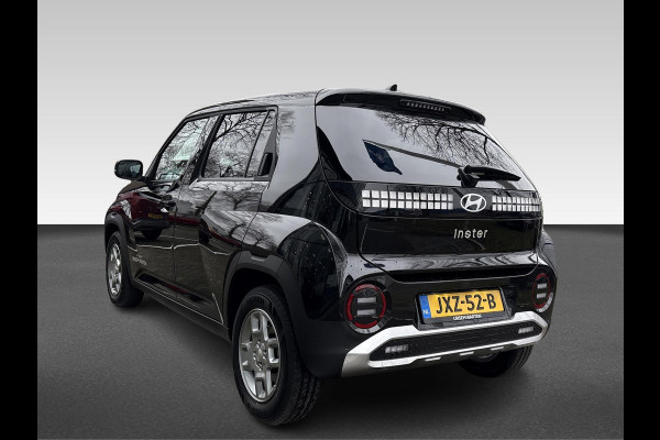Hyundai Inster Pulse 49 kWh