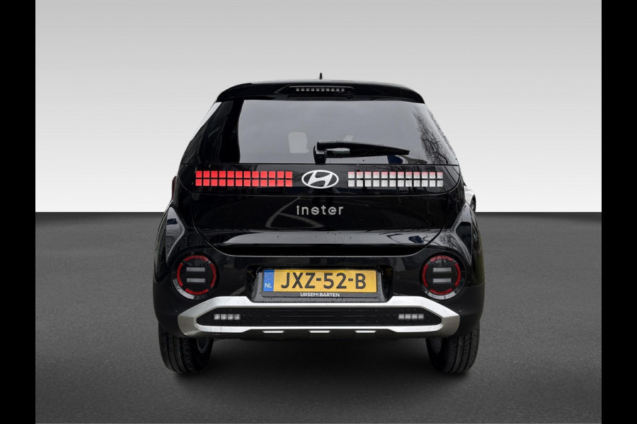 Hyundai Inster Pulse 49 kWh