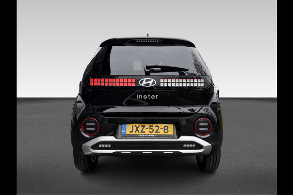 Hyundai Inster Pulse 49 kWh