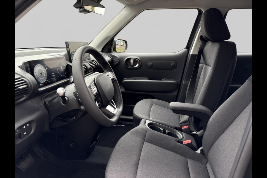 Hyundai Inster Pulse 49 kWh