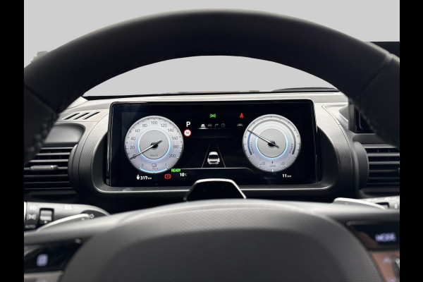 Hyundai Inster Pulse 49 kWh