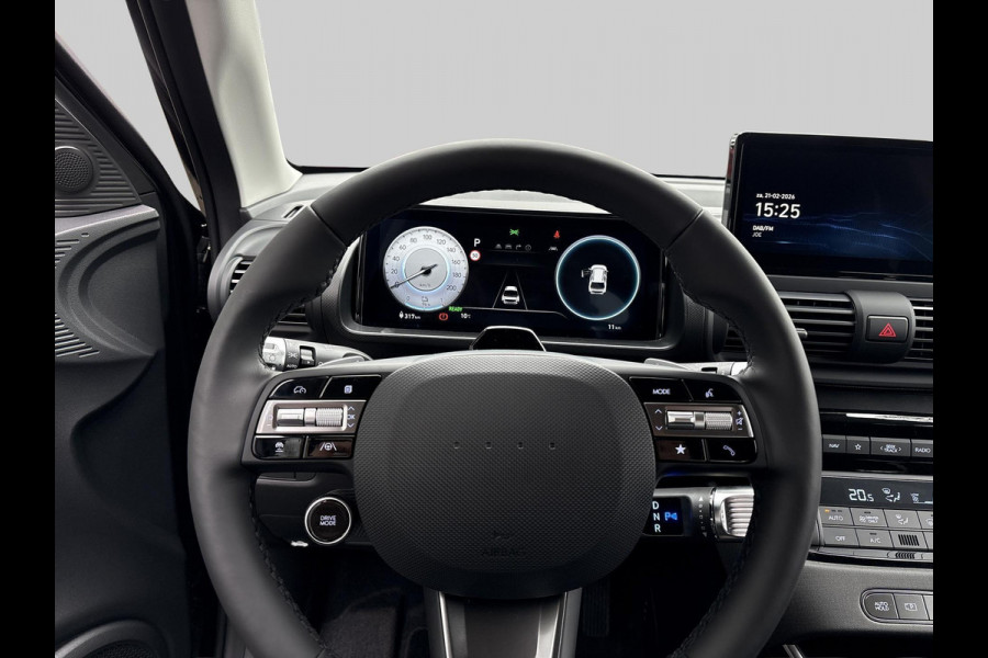 Hyundai Inster Pulse 49 kWh