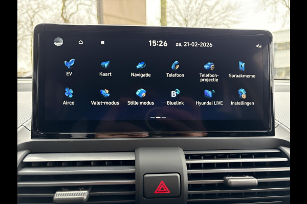 Hyundai Inster Pulse 49 kWh