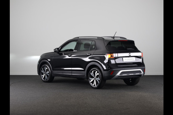 Volkswagen T-Cross Life Edition 1.0 TSI 70 kW / 95 PK SUV 5 versn. Ha