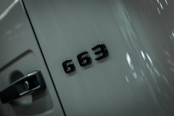 Mercedes-Benz G-Klasse G63 AMG CLASSIC GREY, AKRA, VOSSEN HF5 23''!