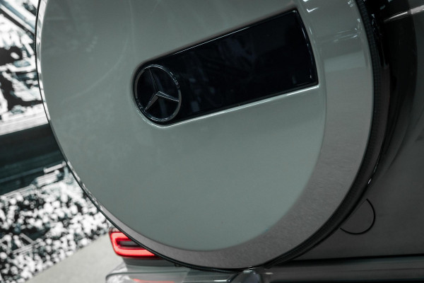 Mercedes-Benz G-Klasse G63 AMG CLASSIC GREY, AKRA, VOSSEN HF5 23''!