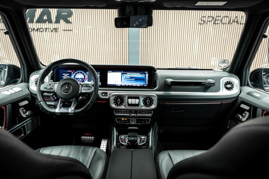 Mercedes-Benz G-Klasse G63 AMG CLASSIC GREY, AKRA, VOSSEN HF5 23''!