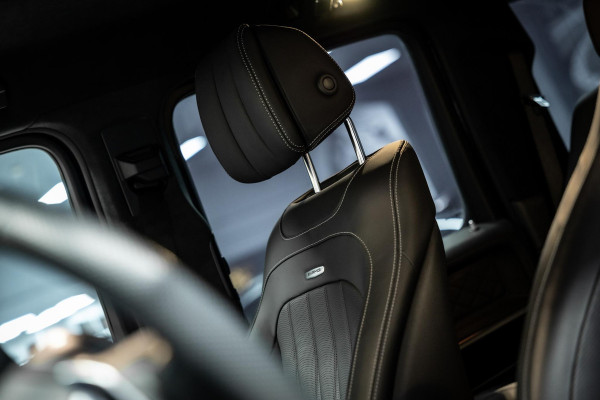 Mercedes-Benz G-Klasse G63 AMG CLASSIC GREY, AKRA, VOSSEN HF5 23''!