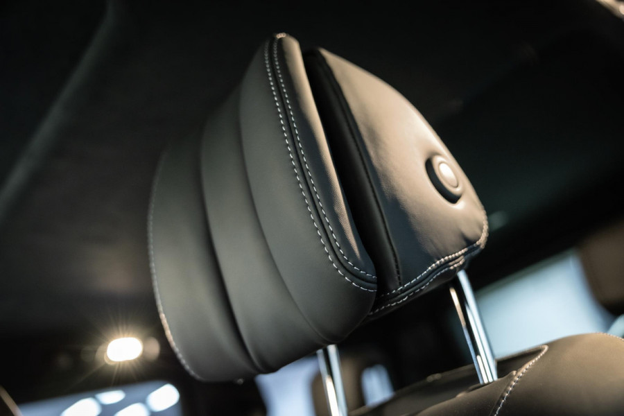 Mercedes-Benz G-Klasse G63 AMG CLASSIC GREY, AKRA, VOSSEN HF5 23''!