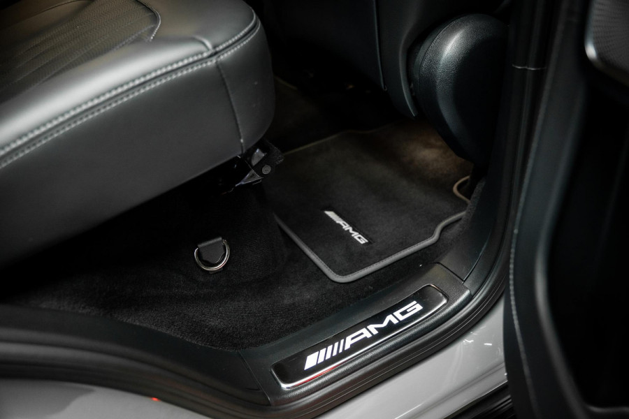 Mercedes-Benz G-Klasse G63 AMG CLASSIC GREY, AKRA, VOSSEN HF5 23''!