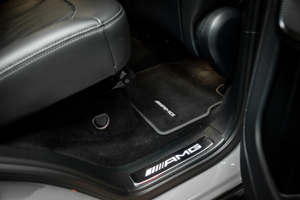 Mercedes-Benz G-Klasse G63 AMG CLASSIC GREY, AKRA, VOSSEN HF5 23''!