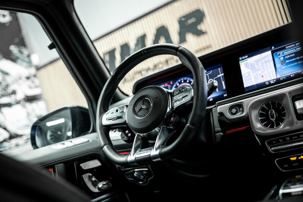 Mercedes-Benz G-Klasse G63 AMG CLASSIC GREY, AKRA, VOSSEN HF5 23''!