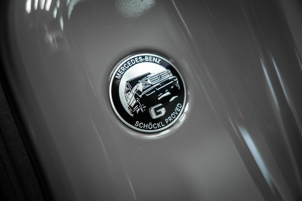 Mercedes-Benz G-Klasse G63 AMG CLASSIC GREY, AKRA, VOSSEN HF5 23''!