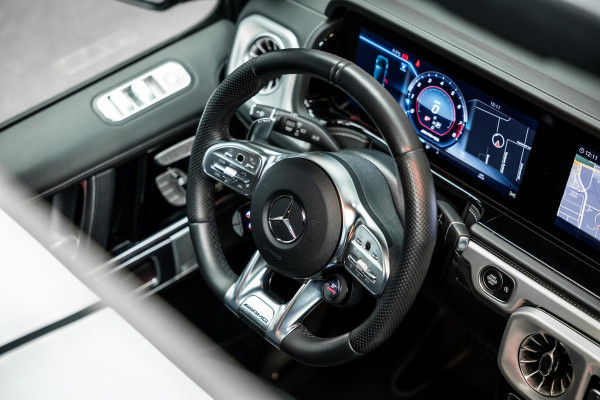 Mercedes-Benz G-Klasse G63 AMG CLASSIC GREY, AKRA, VOSSEN HF5 23''!