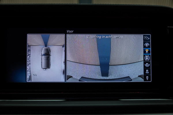 Mercedes-Benz G-Klasse G63 AMG CLASSIC GREY, AKRA, VOSSEN HF5 23''!