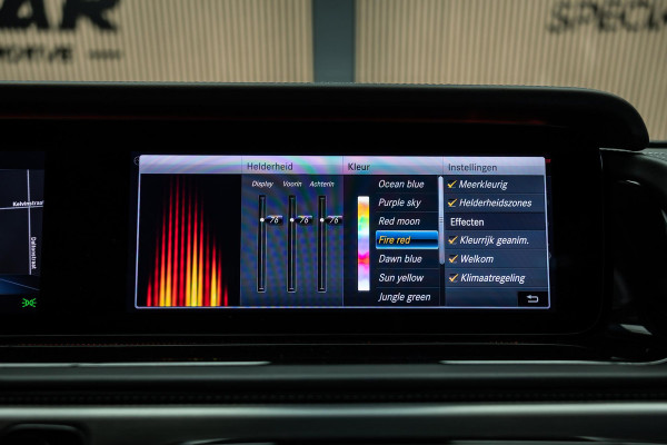 Mercedes-Benz G-Klasse G63 AMG CLASSIC GREY, AKRA, VOSSEN HF5 23''!