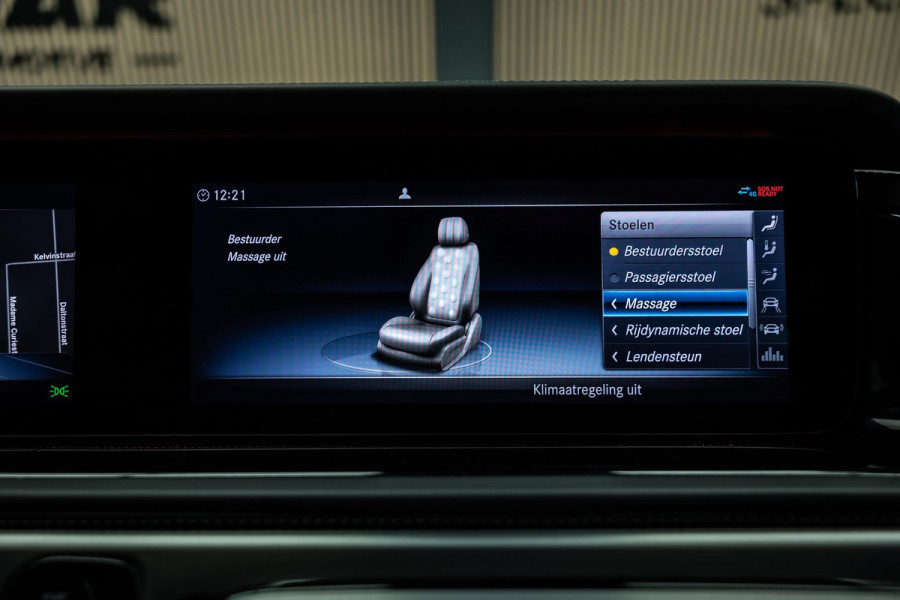 Mercedes-Benz G-Klasse G63 AMG CLASSIC GREY, AKRA, VOSSEN HF5 23''!