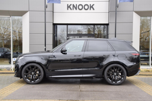 Land Rover Range Rover Sport P460e Dynamic HSE PHEV