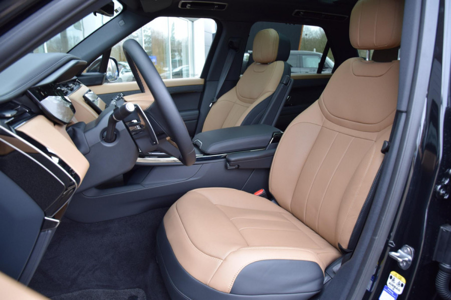 Land Rover Range Rover Sport P460e Dynamic HSE PHEV
