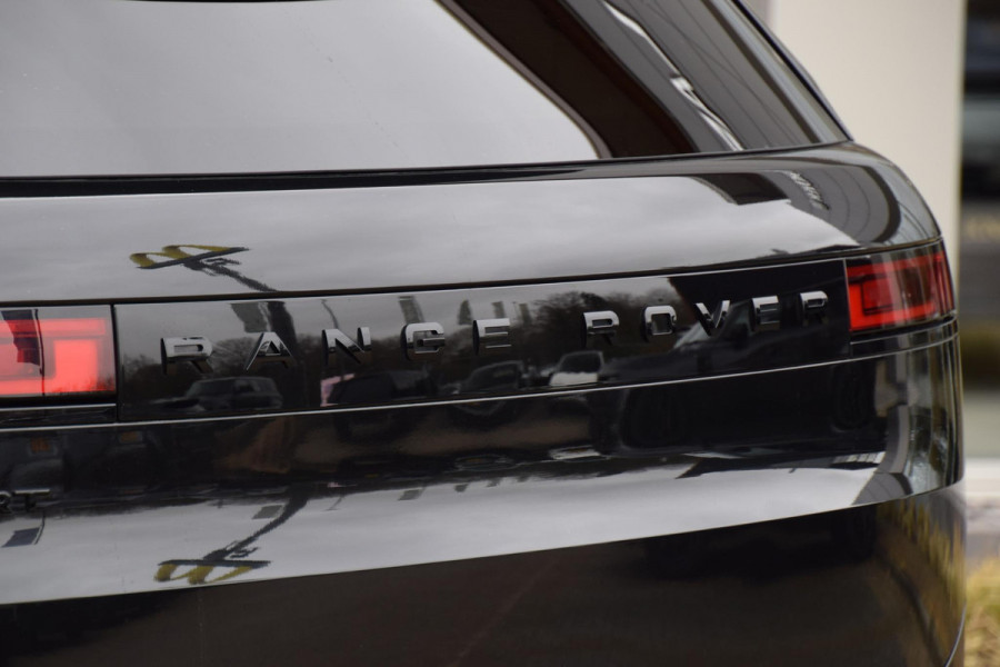 Land Rover Range Rover Sport P460e Dynamic HSE PHEV