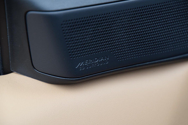 Land Rover Range Rover Sport P460e Dynamic HSE PHEV