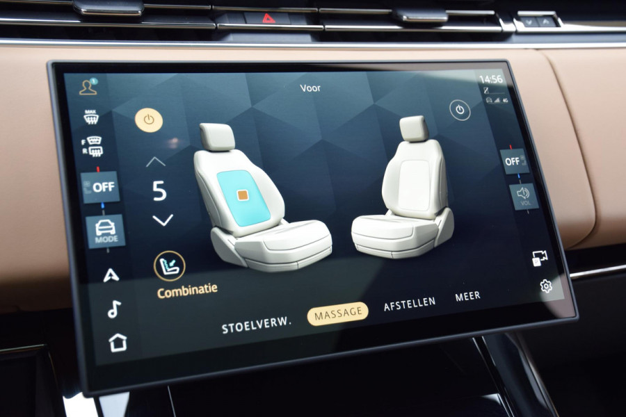 Land Rover Range Rover Sport P460e Dynamic HSE PHEV