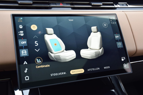 Land Rover Range Rover Sport P460e Dynamic HSE PHEV