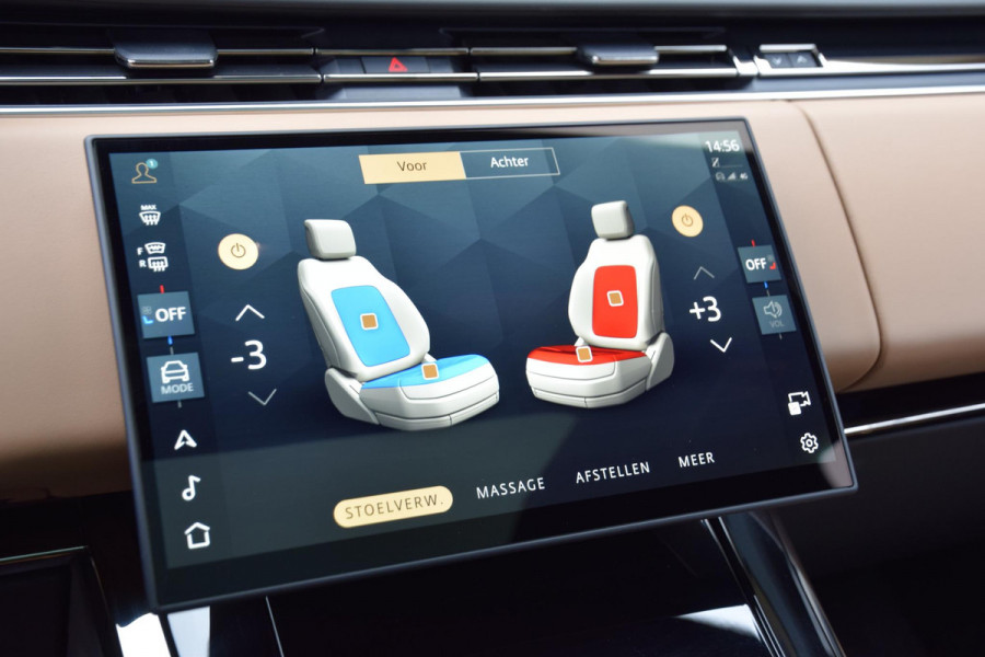 Land Rover Range Rover Sport P460e Dynamic HSE PHEV