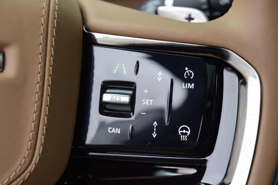 Land Rover Range Rover Sport P460e Dynamic HSE PHEV