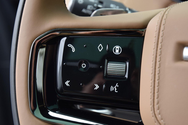 Land Rover Range Rover Sport P460e Dynamic HSE PHEV