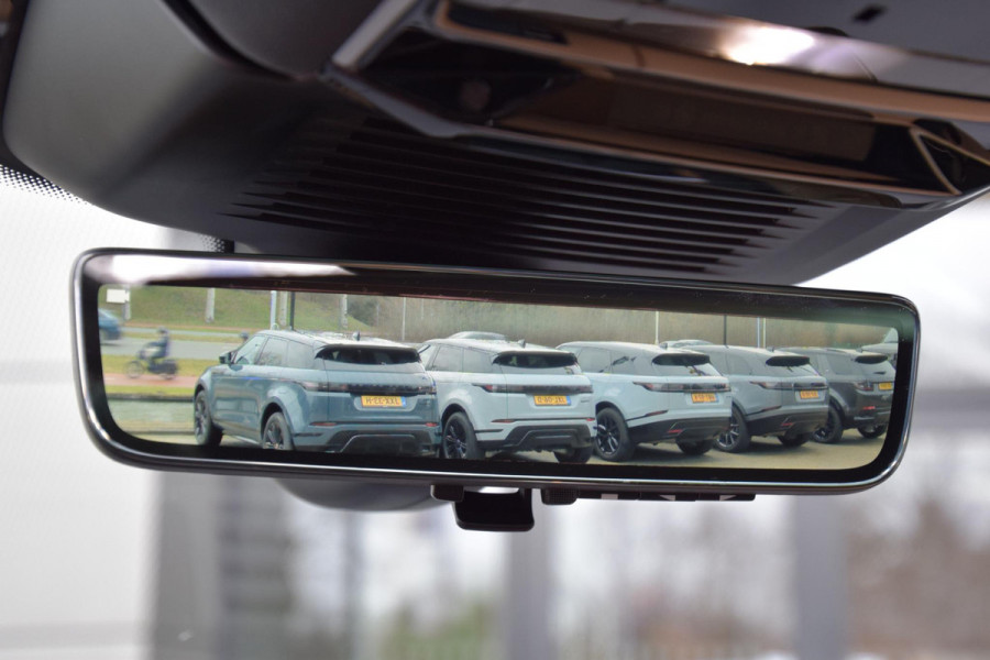 Land Rover Range Rover Sport P460e Dynamic HSE PHEV