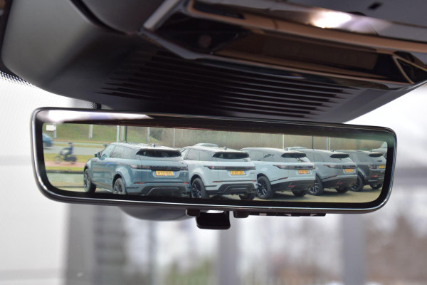 Land Rover Range Rover Sport P460e Dynamic HSE PHEV