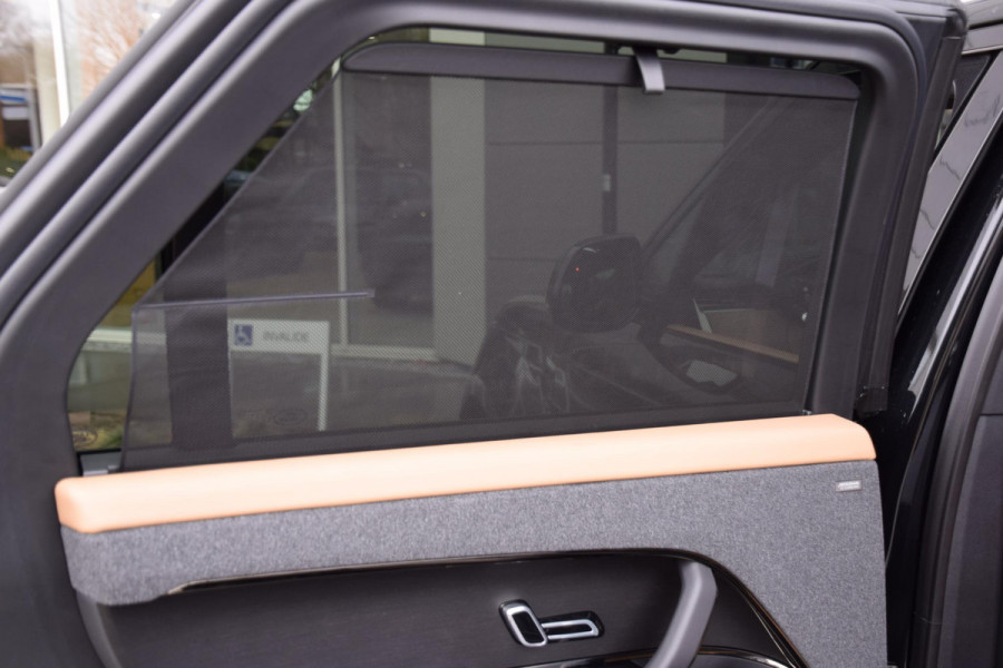 Land Rover Range Rover Sport P460e Dynamic HSE PHEV