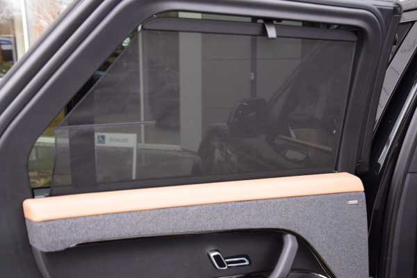 Land Rover Range Rover Sport P460e Dynamic HSE PHEV