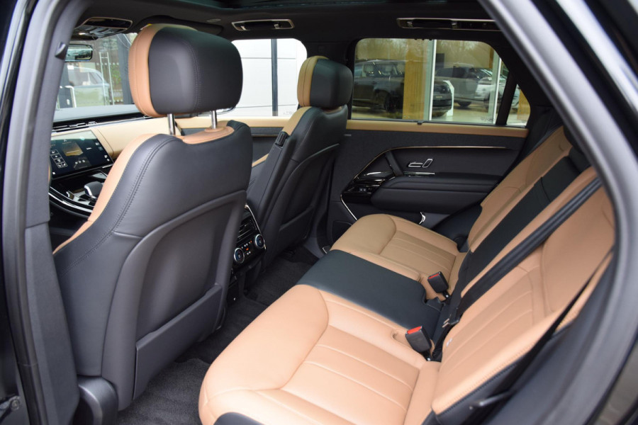 Land Rover Range Rover Sport P460e Dynamic HSE PHEV