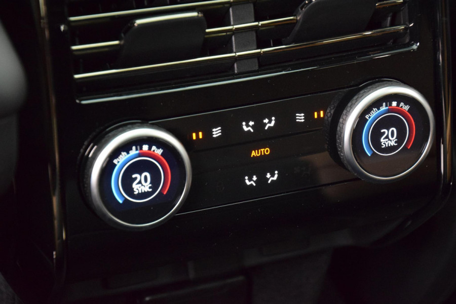 Land Rover Range Rover Sport P460e Dynamic HSE PHEV