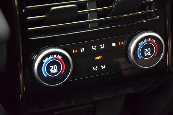 Land Rover Range Rover Sport P460e Dynamic HSE PHEV