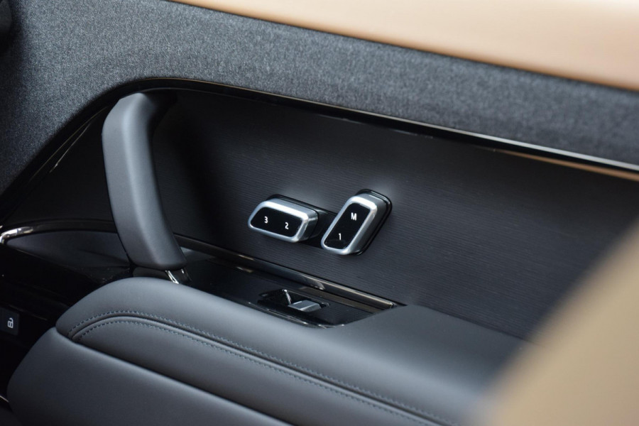 Land Rover Range Rover Sport P460e Dynamic HSE PHEV