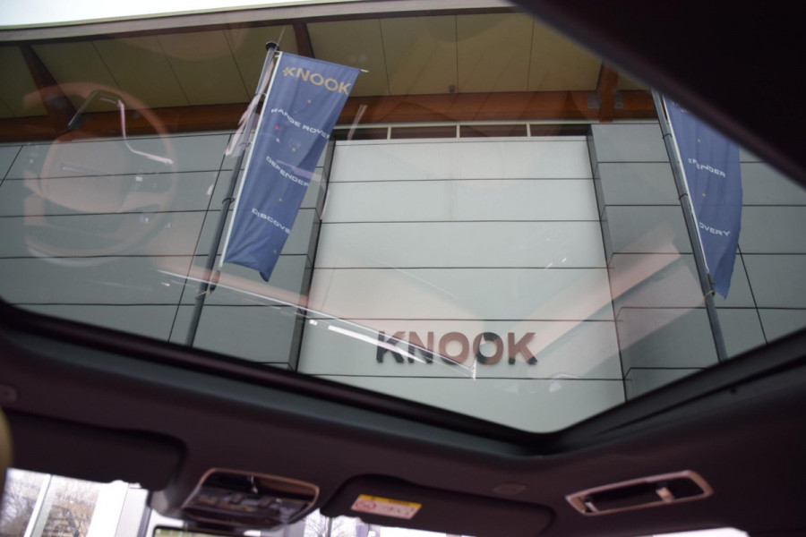 Land Rover Range Rover Sport P460e Dynamic HSE PHEV