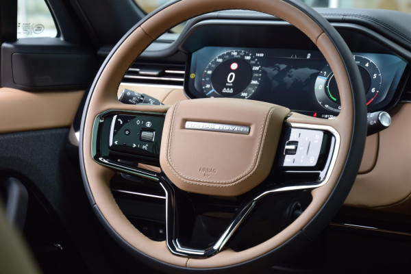 Land Rover Range Rover Sport P460e Dynamic HSE PHEV