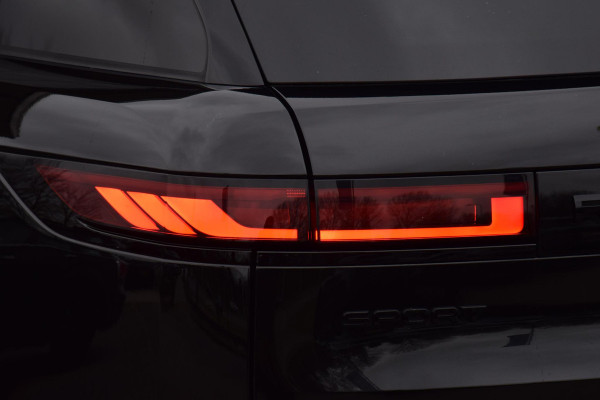 Land Rover Range Rover Sport P460e Dynamic HSE PHEV