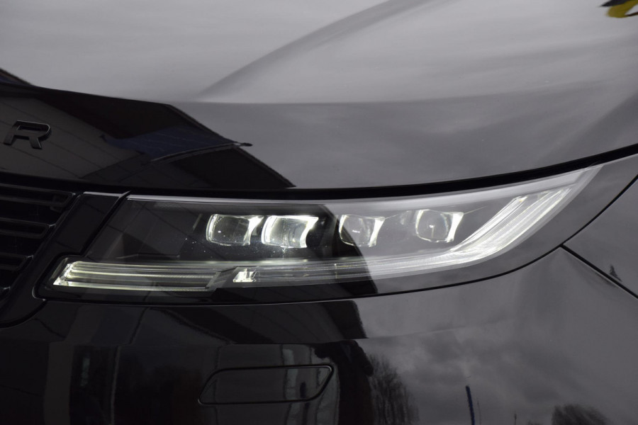 Land Rover Range Rover Sport P460e Dynamic HSE PHEV