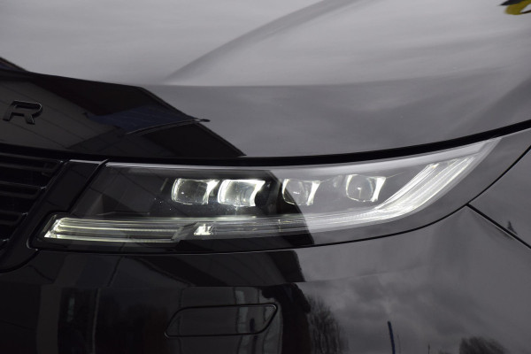 Land Rover Range Rover Sport P460e Dynamic HSE PHEV